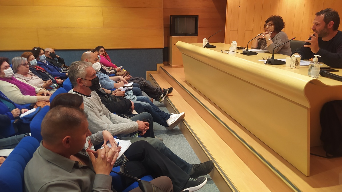 Castelló subvencionarà fins a 5.000 euros  actuacions de reformes d’interior d’habitatges